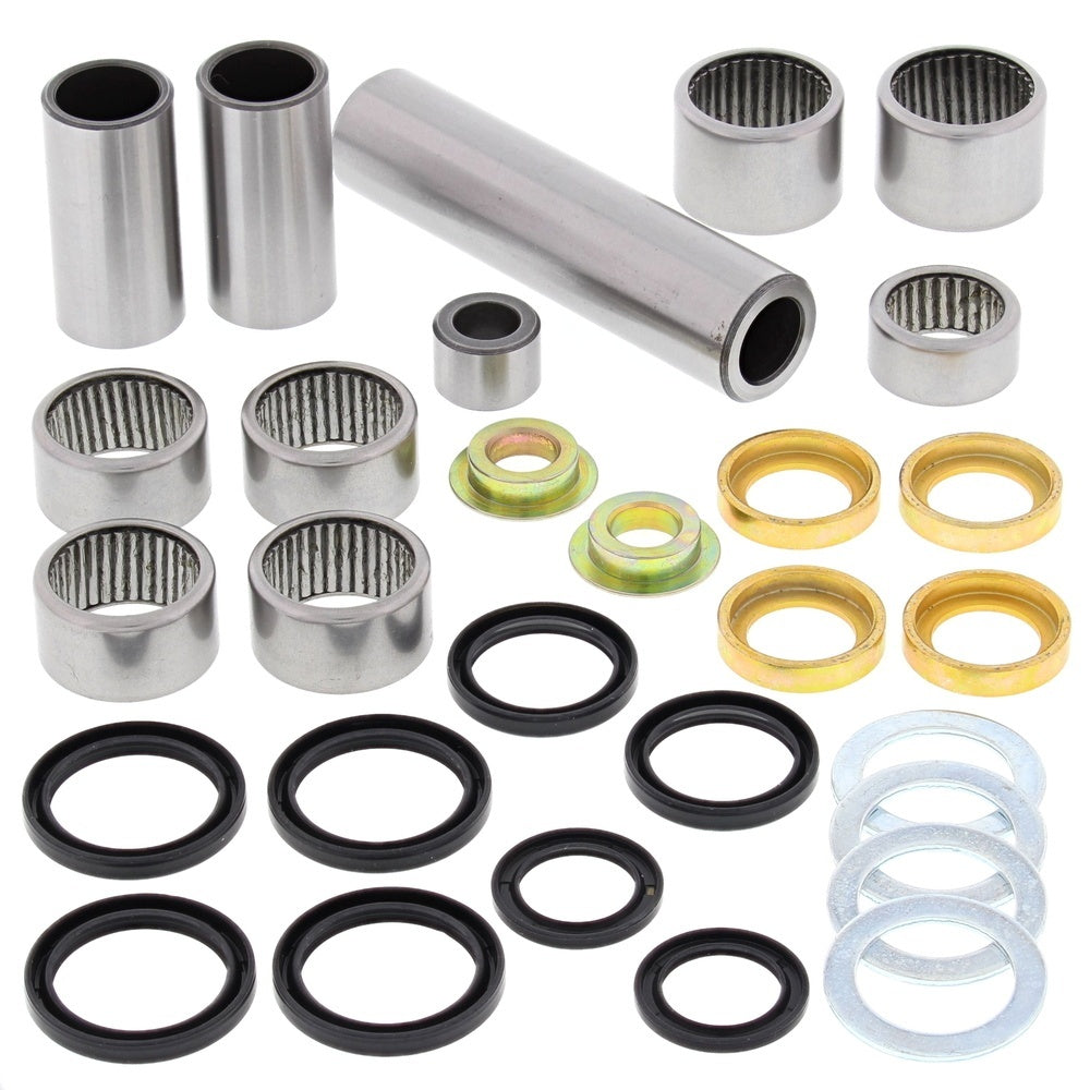 New ALL BALLS Linkage Bearing & Seal Kit For YAMAHA YZ250F 27-1177 | Australian Moto Spares