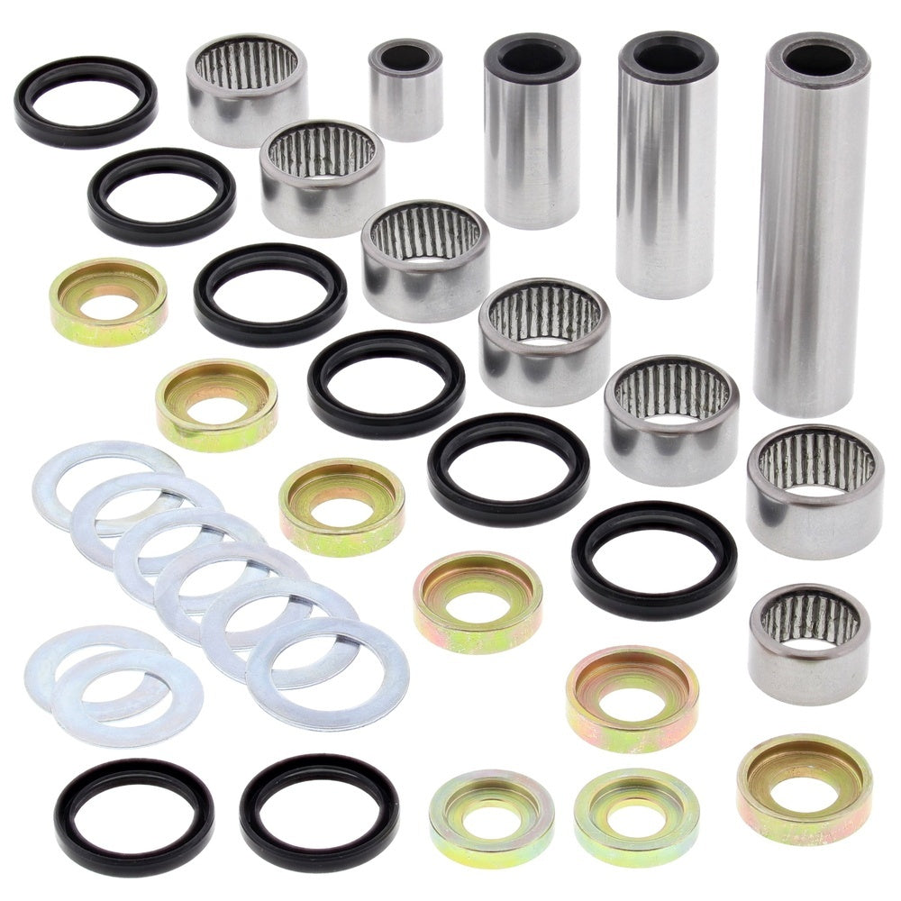 New ALL BALLS Linkage Bearing & Seal Kit For SUZUKI 27-1179 | Australian Moto Spares