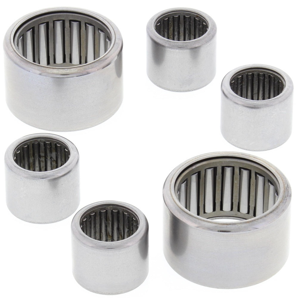 New ALL BALLS Swingarm Bearing Kit For SUZUKI 28-0001 | Australian Moto Spares