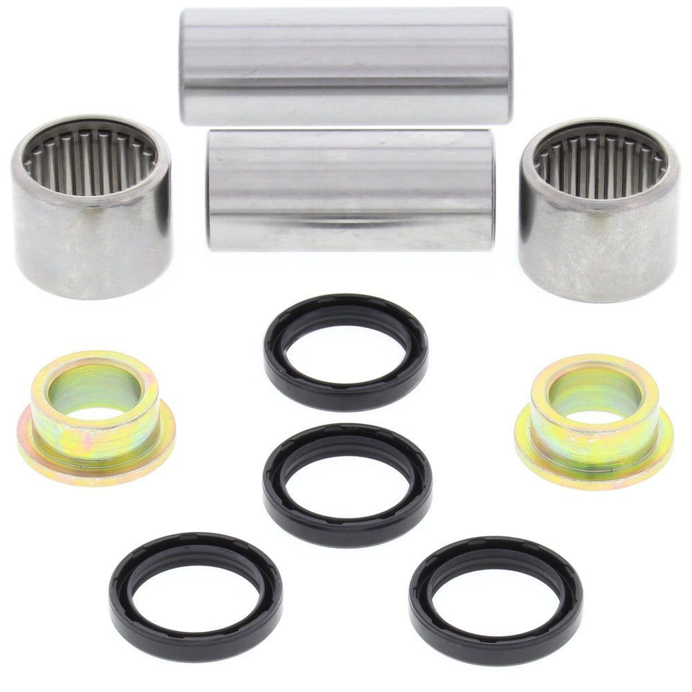 New ALL BALLS Swingarm Bearing & Seal Kit For HONDA 28-1019 | Australian Moto Spares