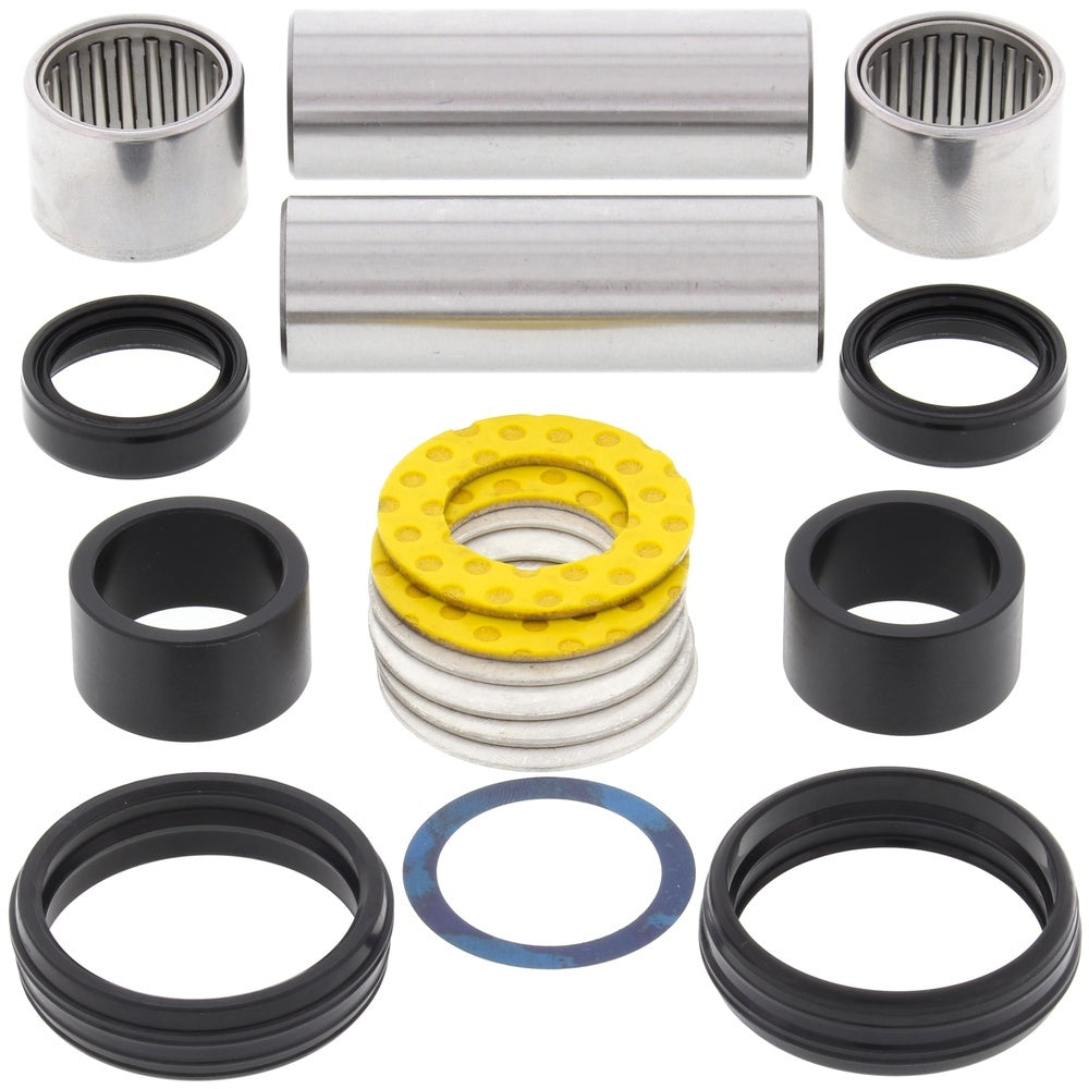 New ALL BALLS Swingarm Bearing & Seal Kit For YAMAHA YZ490, YZ250, IT490 28-1026 | Australian Moto Spares