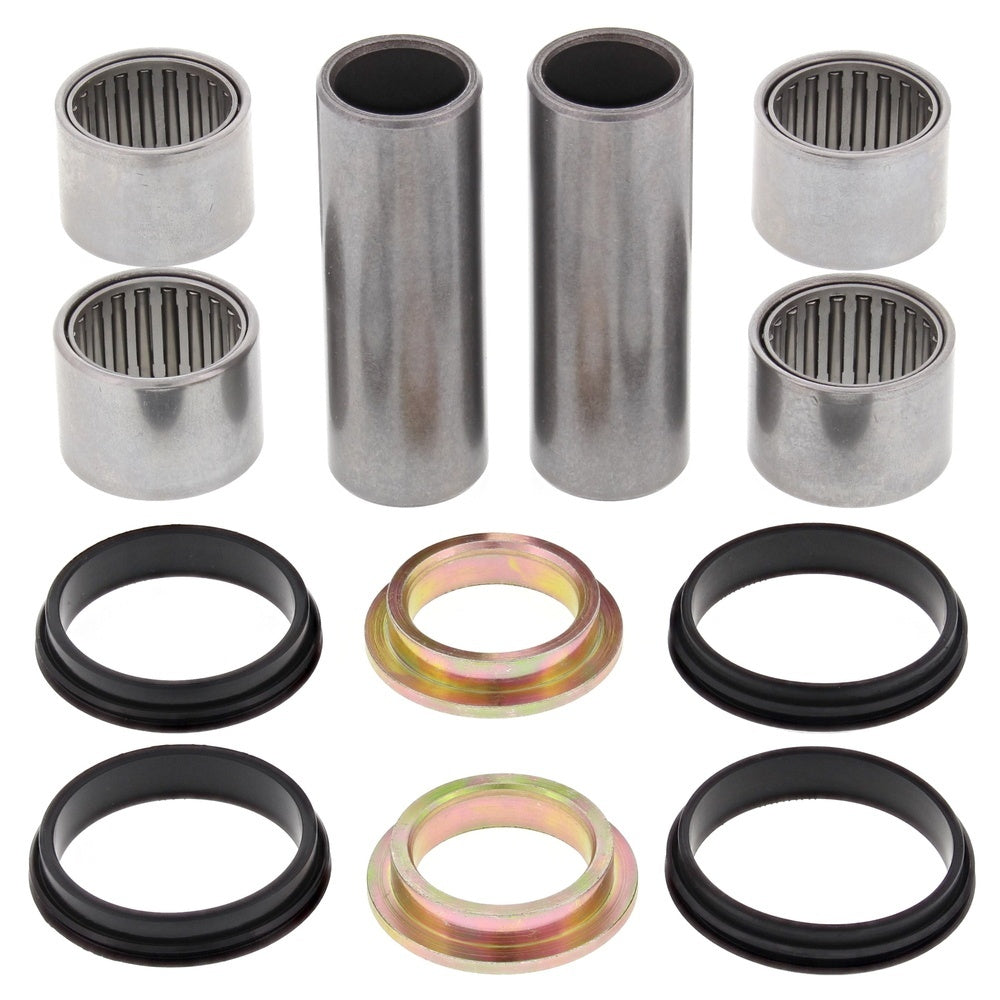 New ALL BALLS Swingarm Bearing & Seal Kit For HONDA CR125R 28-1029 | Australian Moto Spares
