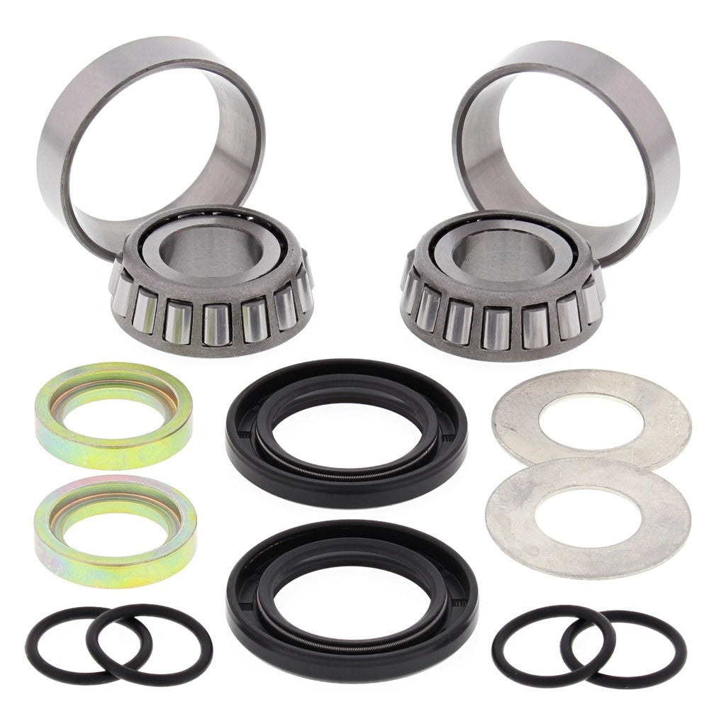 New ALL BALLS Swingarm Bearing & Seal Kit For KAWASAKI 28-1059 | Australian Moto Spares
