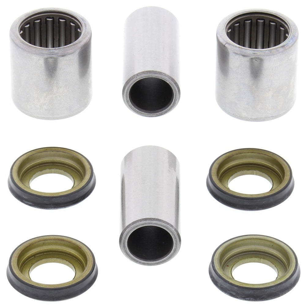 New ALL BALLS Swingarm Bearing & Seal Kit For KAWASAKI, SUZUKI 28-1067 | Australian Moto Spares