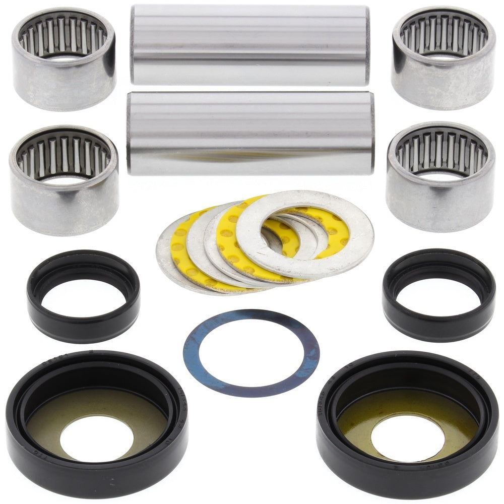 New ALL BALLS Swingarm Bearing & Seal Kit For YAMAHA YZ125 28-1077 | Australian Moto Spares