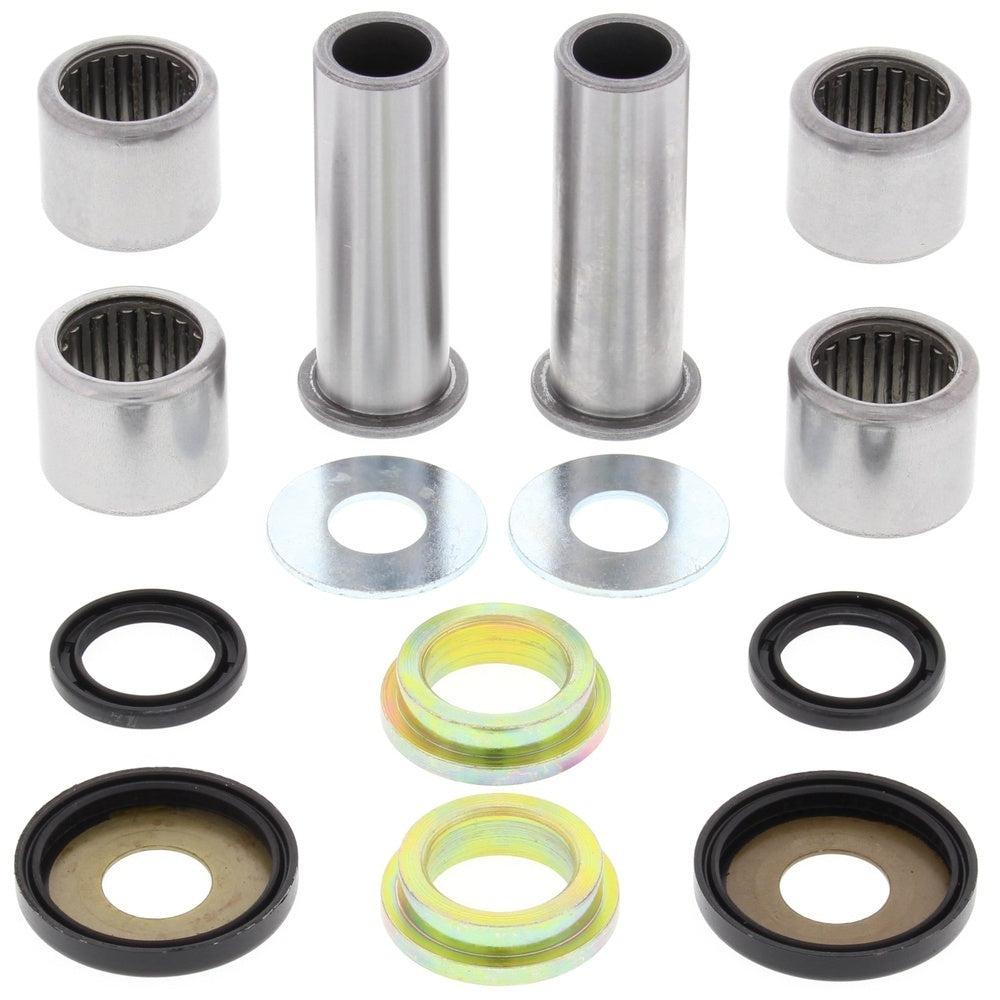 ALL BALLS Swingarm Bearing & Seal Kit For SUZUKI RM85L BIG WHEEL, RM85 28-1089 | Australian Moto Spares