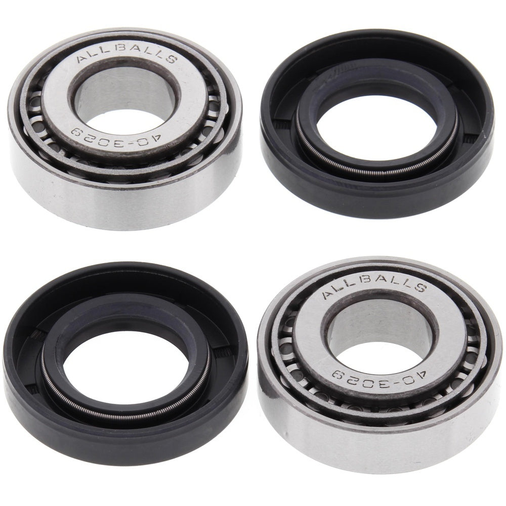 New ALL BALLS Swingarm Bearing Kit For BMW 28-1195 | Australian Moto Spares