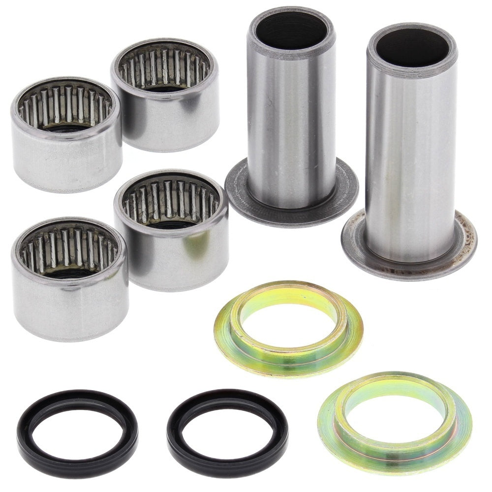 New ALL BALLS Swingarm Bearing & Seal Kit For HUSQVARNA 28-1199 | Australian Moto Spares