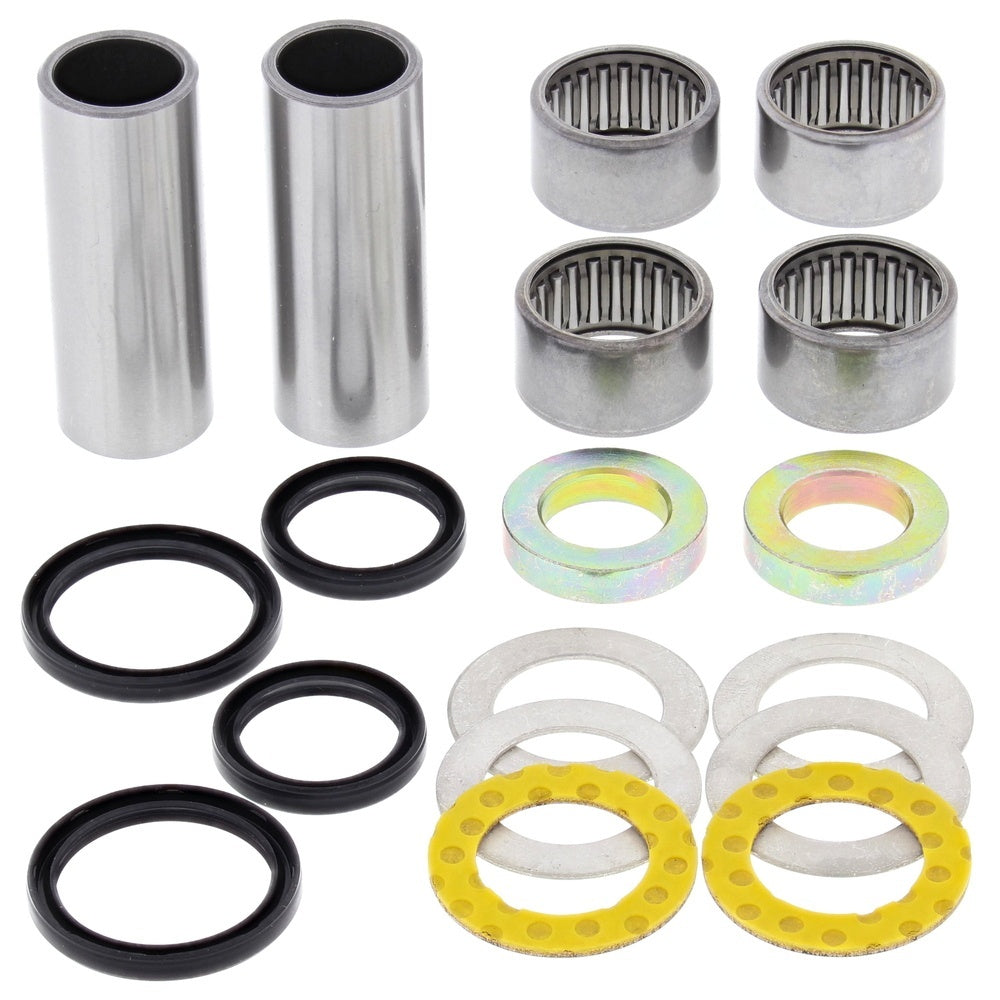 New ALL BALLS Swingarm Bearing & Seal Kit For YAMAHA 28-1202 | Australian Moto Spares
