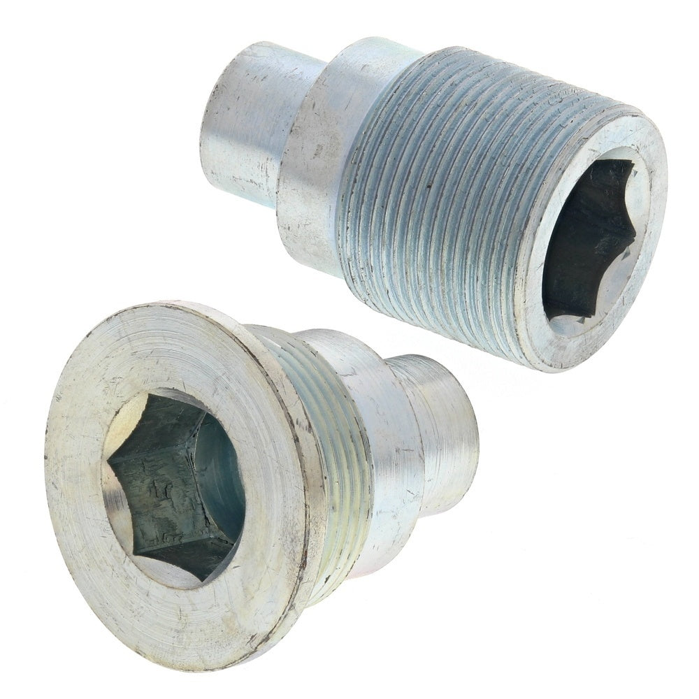 New ALL BALLS Swing Arm Bolt Kit For HONDA 28-2001 | Australian Moto Spares