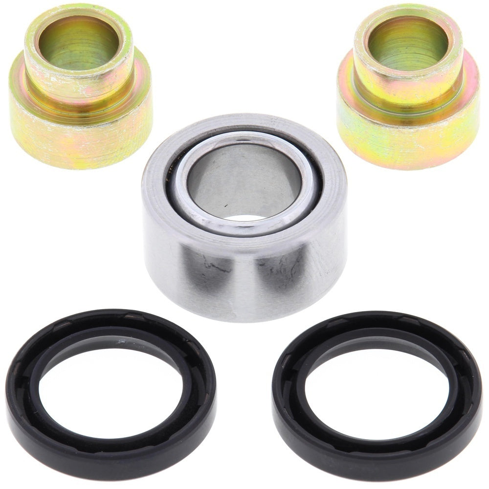 New ALL BALLS Upper Rear Shock Bearing Kit For HONDA CR250R, XR200R 29-1017 | Australian Moto Spares