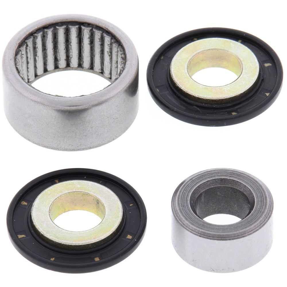 ALL BALLS Upper Rear Shock Bearing Kit For SUZUKI RM80, RM80 BIG WHEEL 29-5008 | Australian Moto Spares