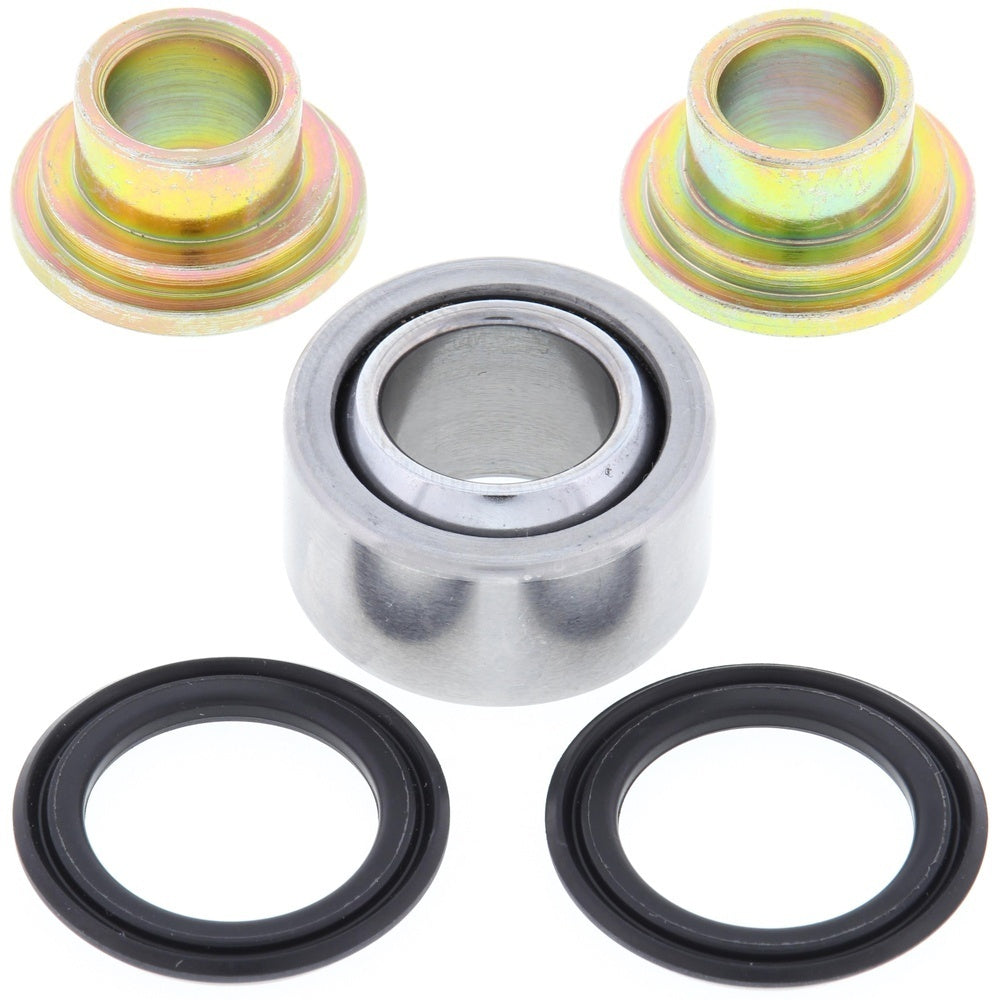 New ALL BALLS Lower Rear Shock Bearing Kit For YAMAHA 29-5016 | Australian Moto Spares