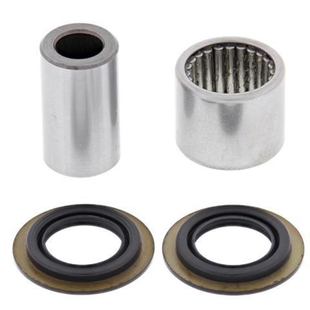 New ALL BALLS Lower Rear Shock Bearing Kit For SUZUKI 29-5020 | Australian Moto Spares