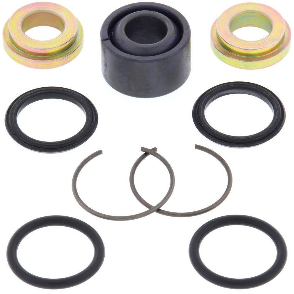 ALL BALLS Lower Rear Shock Bearing Kit For KAWASAKI KX250, KX125, KX500 29-5040 | Australian Moto Spares