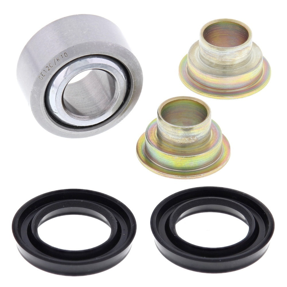 New ALL BALLS Lower Rear Shock Bearing Kit For HUSQVARNA 29-5044 | Australian Moto Spares