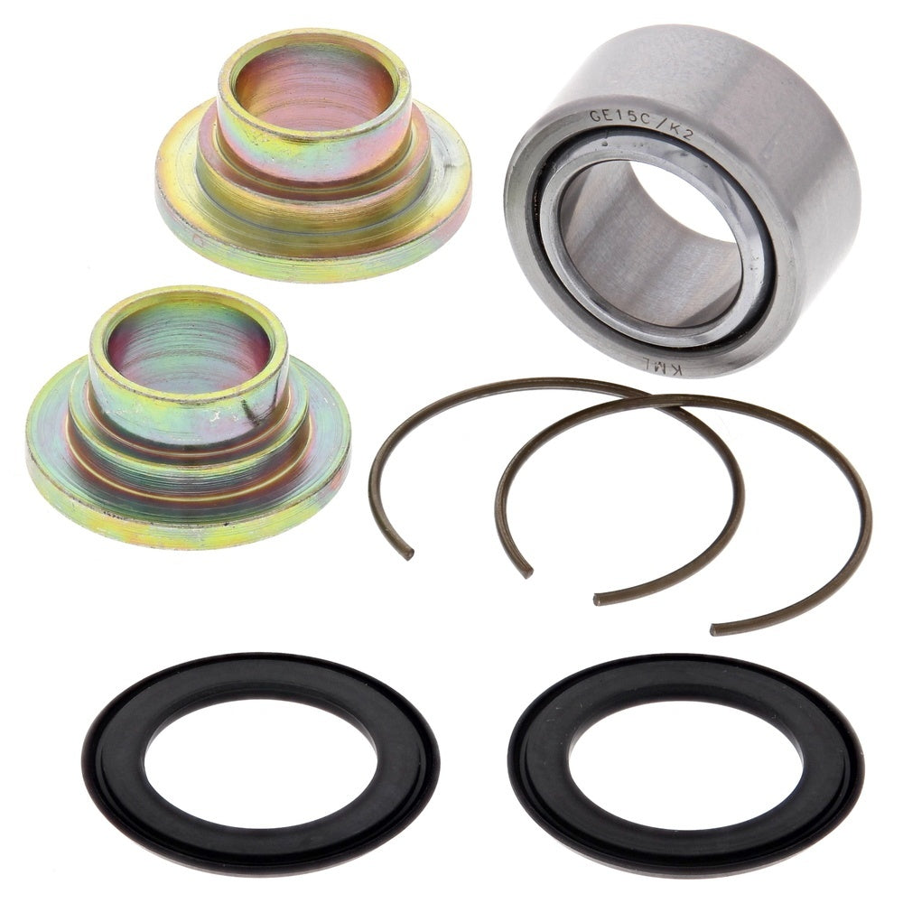 New ALL BALLS Lower Rear Shock Bearing Kit For GAS-GAS MC 85 29-5059 | Australian Moto Spares