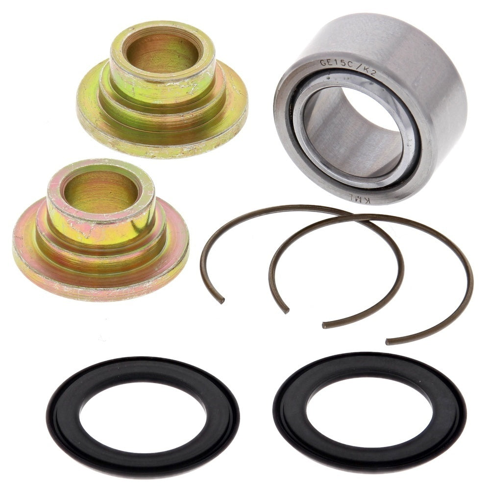 New ALL BALLS Lower Rear Shock Bearing Kit For GAS-GAS ES 700, SM 700 29-5068 | Australian Moto Spares