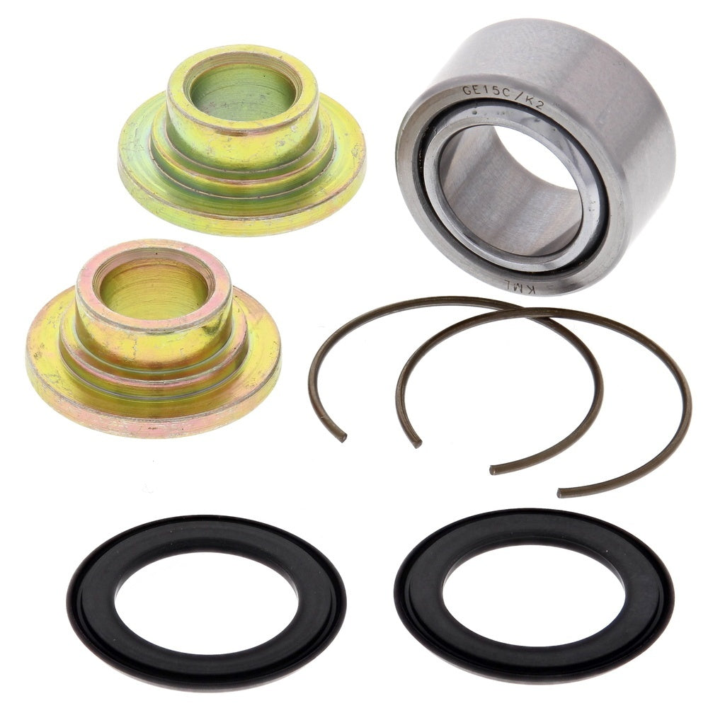 New ALL BALLS Lower Rear Shock Bearing Kit For GAS-GAS MC 65, MC-E 5 29-5070 | Australian Moto Spares
