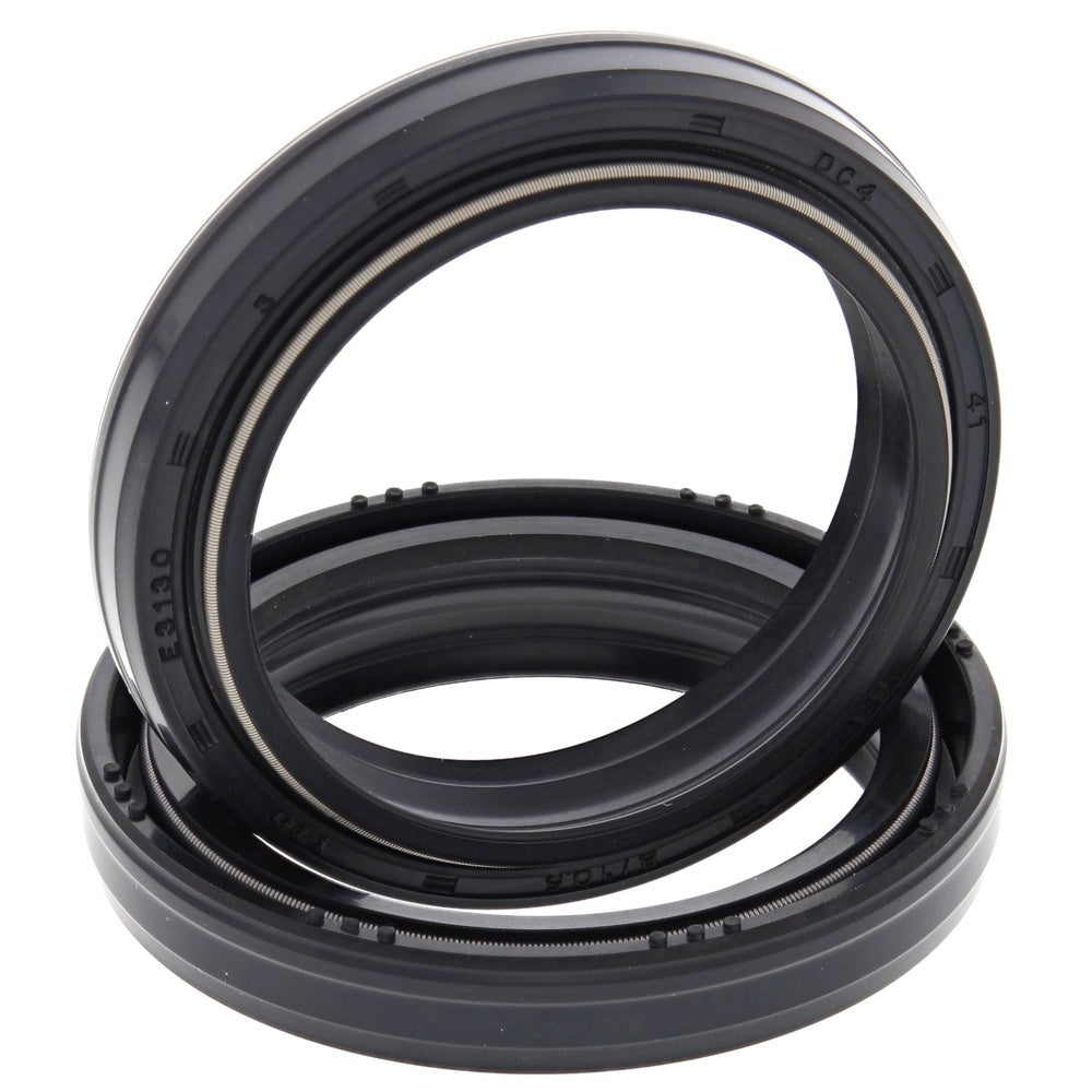 New ALL BALLS Fork Seals - All Balls For HYOSUNG GT650 R 33-55-117 | Australian Moto Spares
