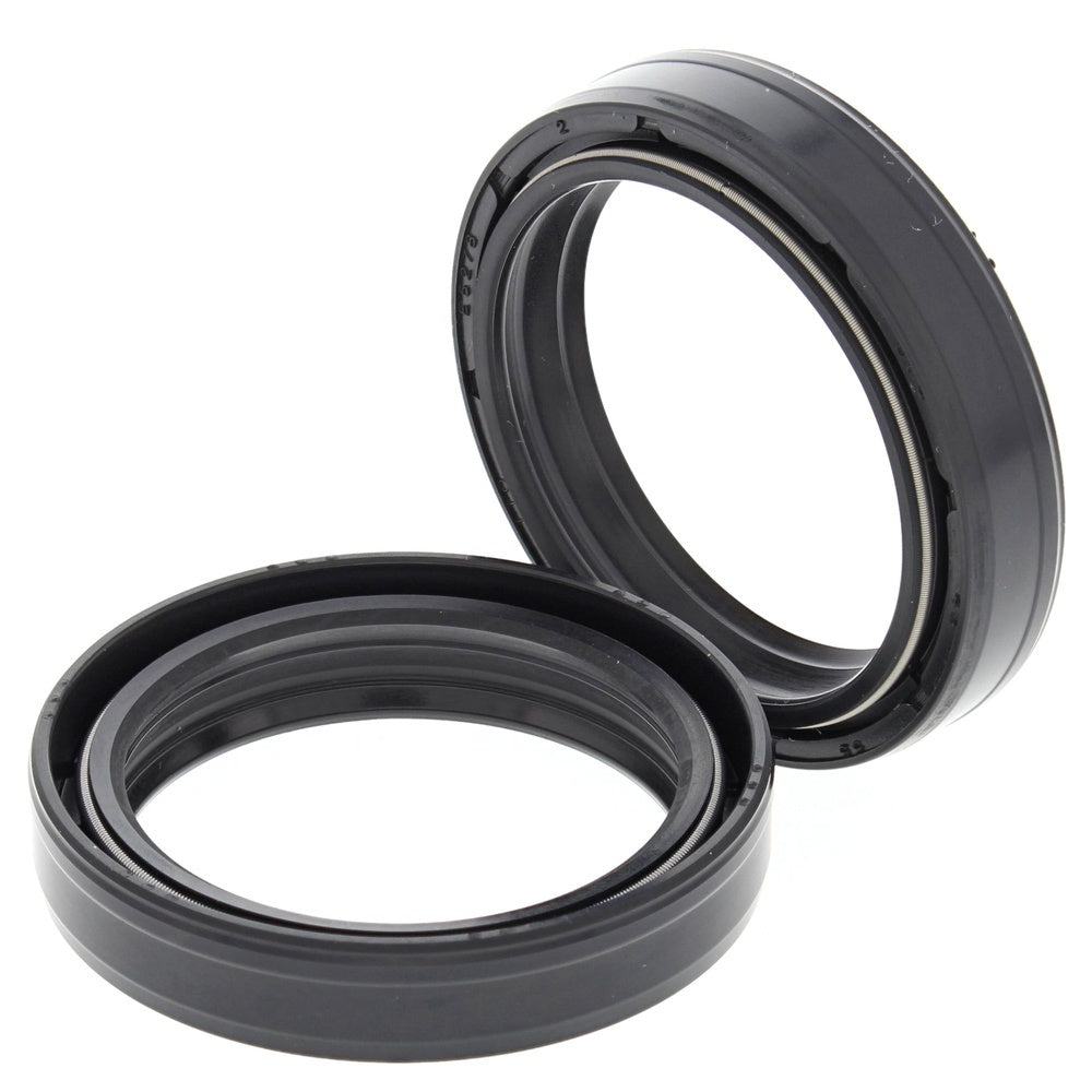 New ALL BALLS Fork Seals - All Balls For HONDA CR480R, CR125R, CR250R 33-55-122 | Australian Moto Spares