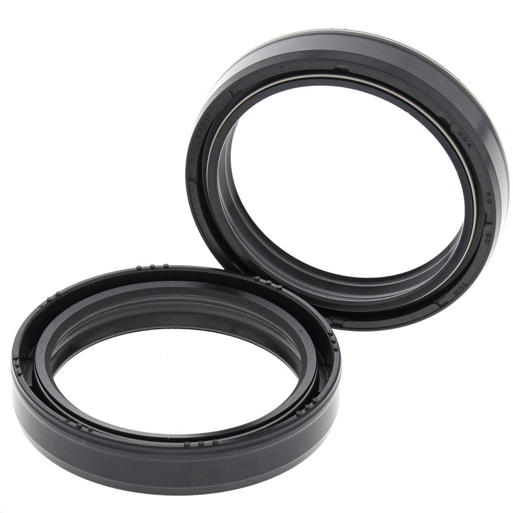 New ALL BALLS Fork Seals - All Balls For VICTORY VISION 1731 33-55-125 | Australian Moto Spares