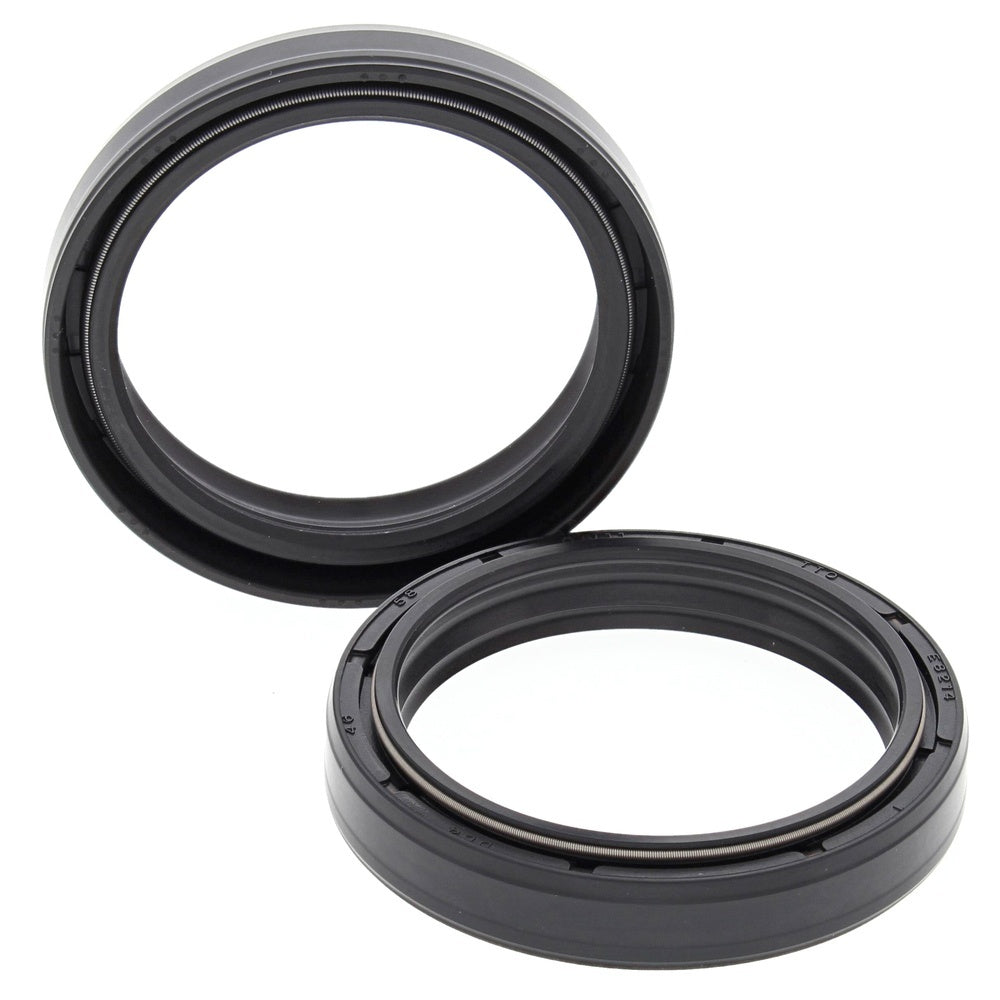 New ALL BALLS Fork Seals - All Balls For HONDA CR125R, CR250R, CR500R 33-55-126 | Australian Moto Spares