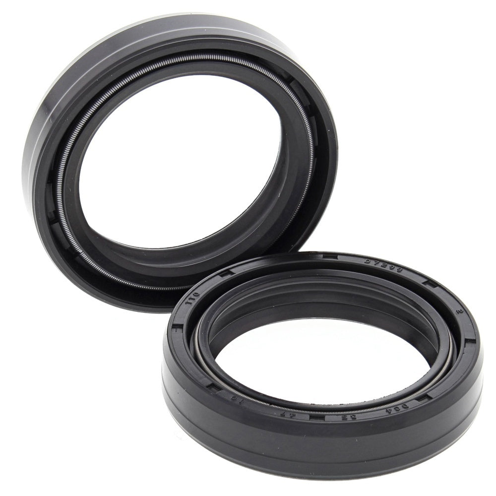 New ALL BALLS Fork Seals - All Balls 33-55-128 | Australian Moto Spares