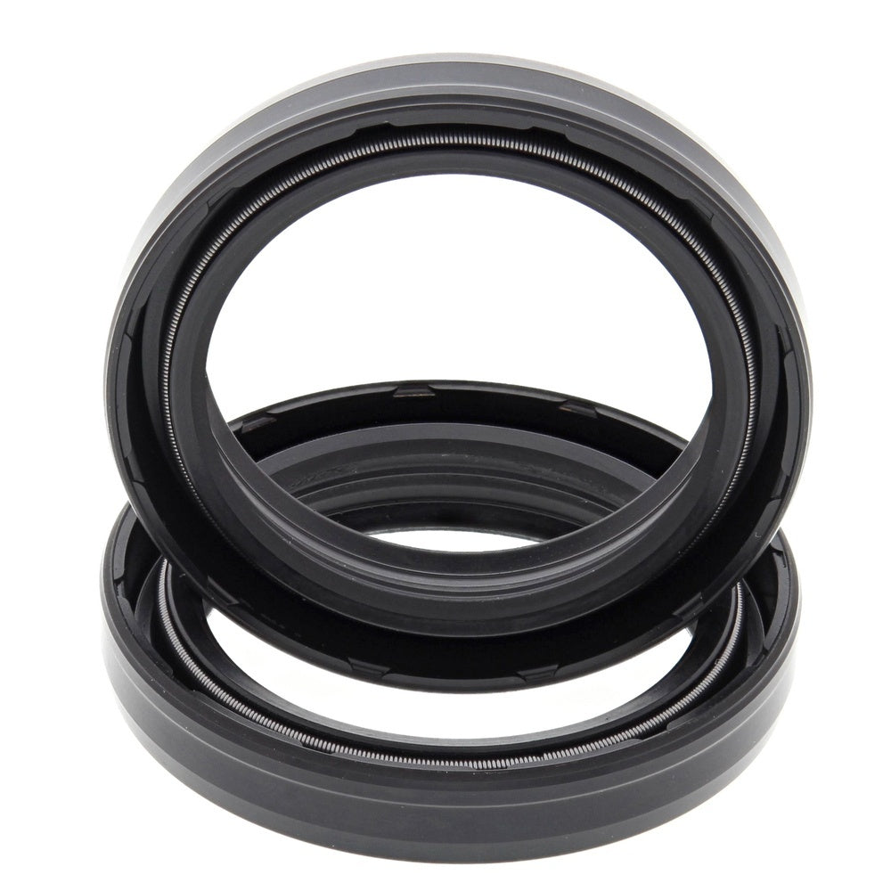 New ALL BALLS Fork Seals - All Balls For HONDA VFR400 NC24, VT500C 33-55-148 | Australian Moto Spares