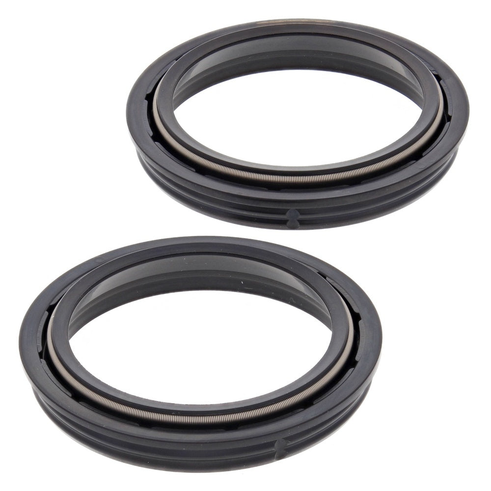 New ALL BALLS Fork Dust Seal Kit For KAWASAKI KX250F 33-57-100 | Australian Moto Spares