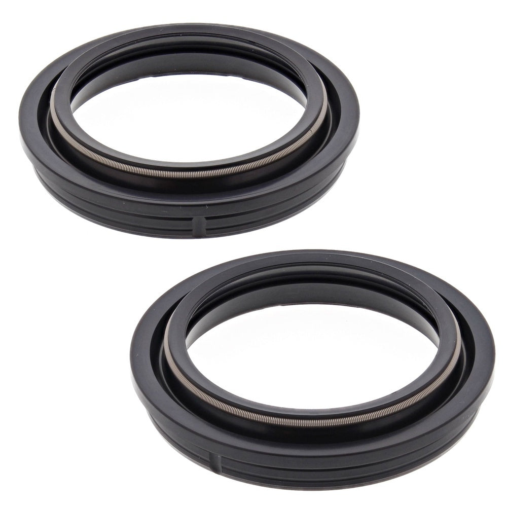ALL BALLS Fork Dust Seal Kit For SUZUKI GSX-R600, RM125, RM250, RMX250 33-57-101 | Australian Moto Spares