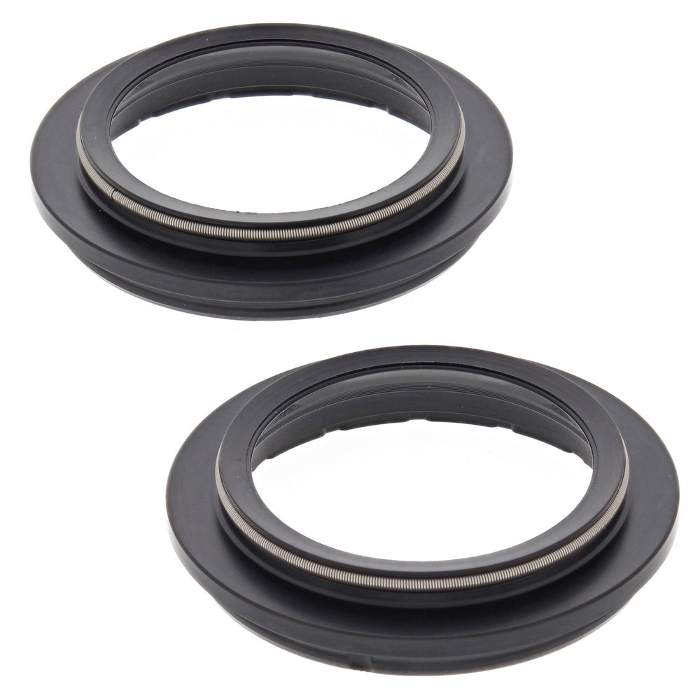 New ALL BALLS Fork Dust Seal Kit For APRILIA SRV850 ATC ABS 33-57-107 | Australian Moto Spares