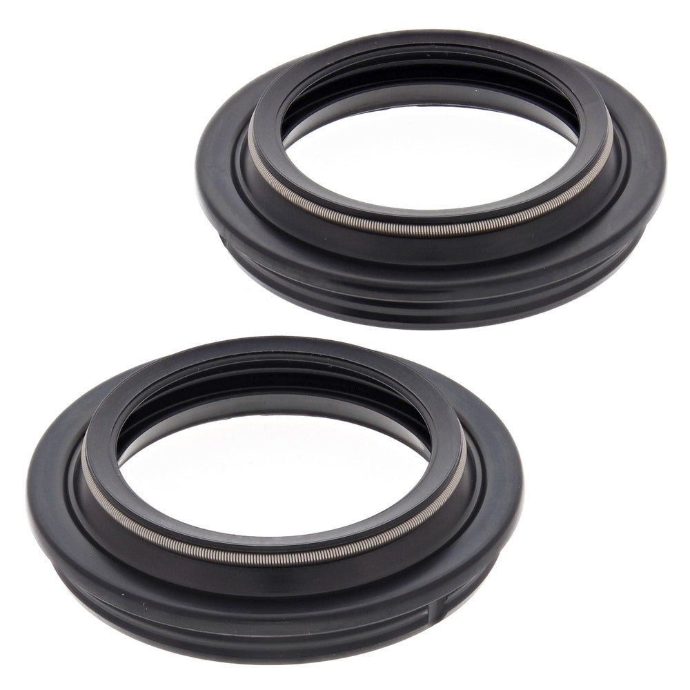 ALL BALLS Fork Dust Seal Kit For BUELL, COBRA, HONDA, KAWASAKI, SUZUKI 33-57-109 | Australian Moto Spares