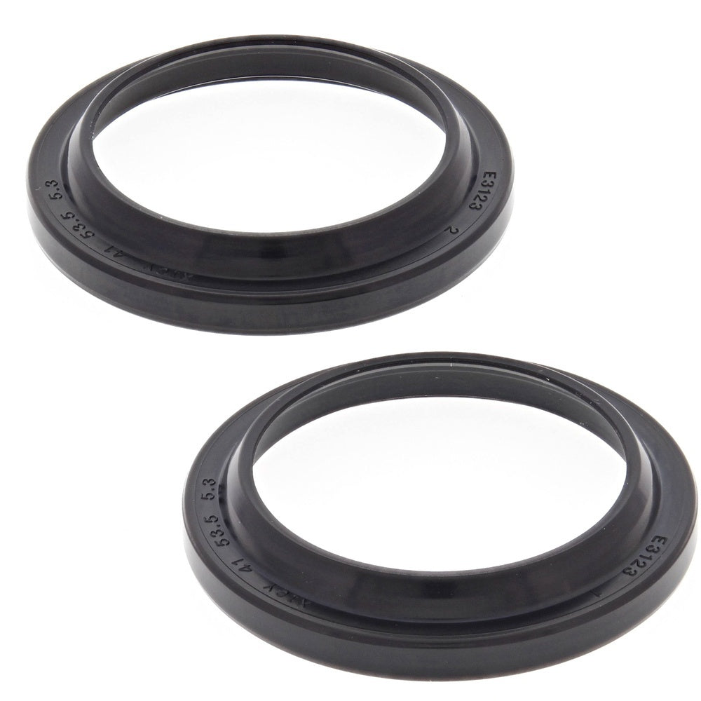 New ALL BALLS Fork Dust Seal Kit For SUZUKI DR650SE 33-57-118 | Australian Moto Spares