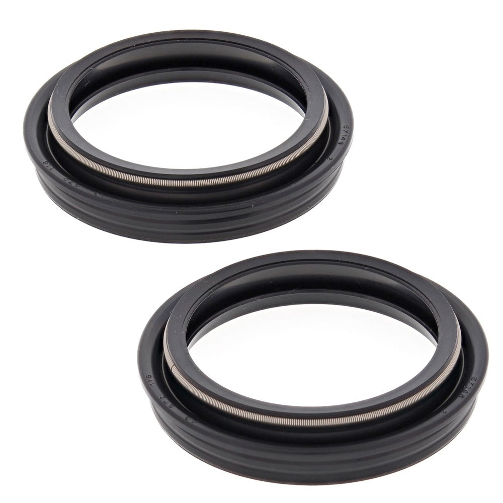 New ALL BALLS Fork Dust Seal Kit 33-57-137 | Australian Moto Spares