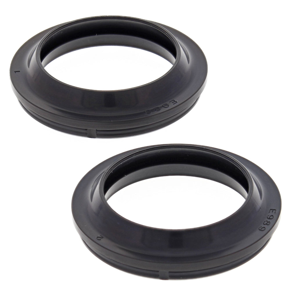 New ALL BALLS Fork Dust Seal Kit For DUCATI 907 IE 33-57-149 | Australian Moto Spares