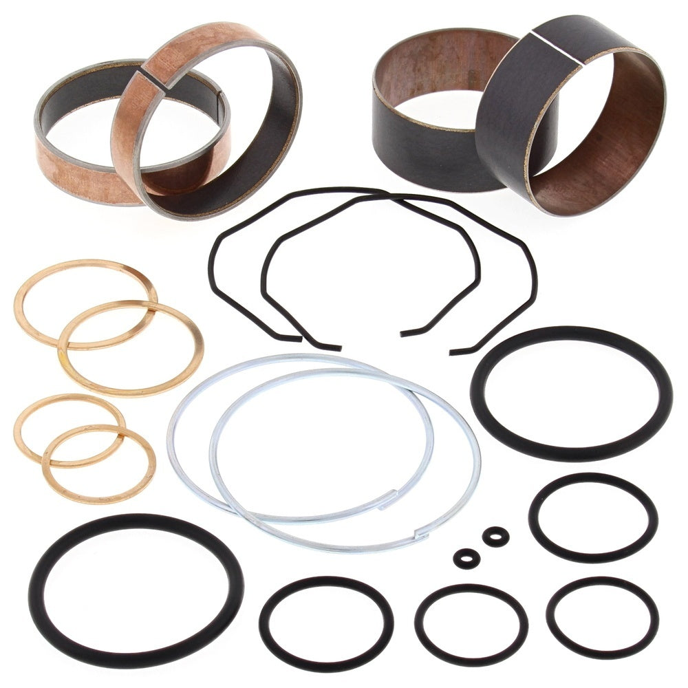New ALL BALLS Fork Bushing Kit For KAWASAKI KX500, KX125, KX250 38-6010 | Australian Moto Spares