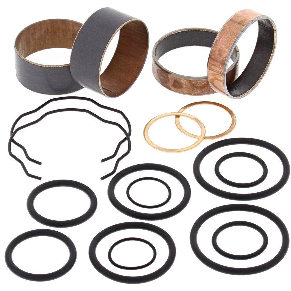 New ALL BALLS Fork Bushing Kit For SUZUKI RM125, RM250 38-6014 | Australian Moto Spares