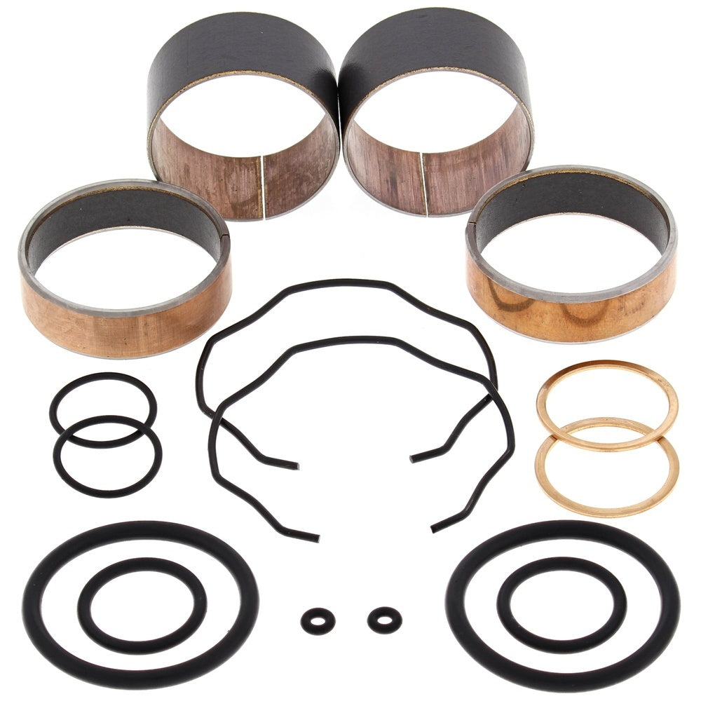 New ALL BALLS Fork Bushing Kit For KAWASAKI 38-6058 | Australian Moto Spares