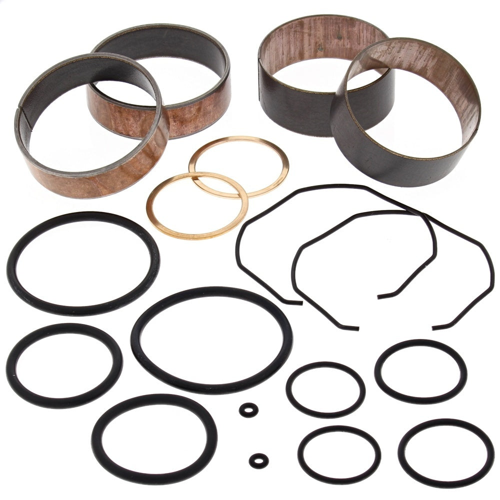 New ALL BALLS Fork Bushing Kit For KAWASAKI KX125, KX250, KX250F 38-6067 | Australian Moto Spares