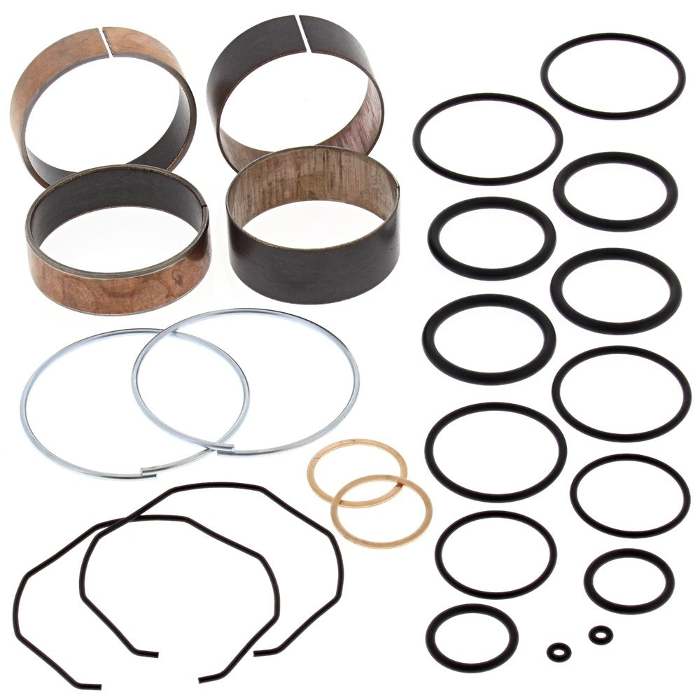 New ALL BALLS Fork Bushing Kit For KAWASAKI KX450F, KLX450R 38-6068 | Australian Moto Spares