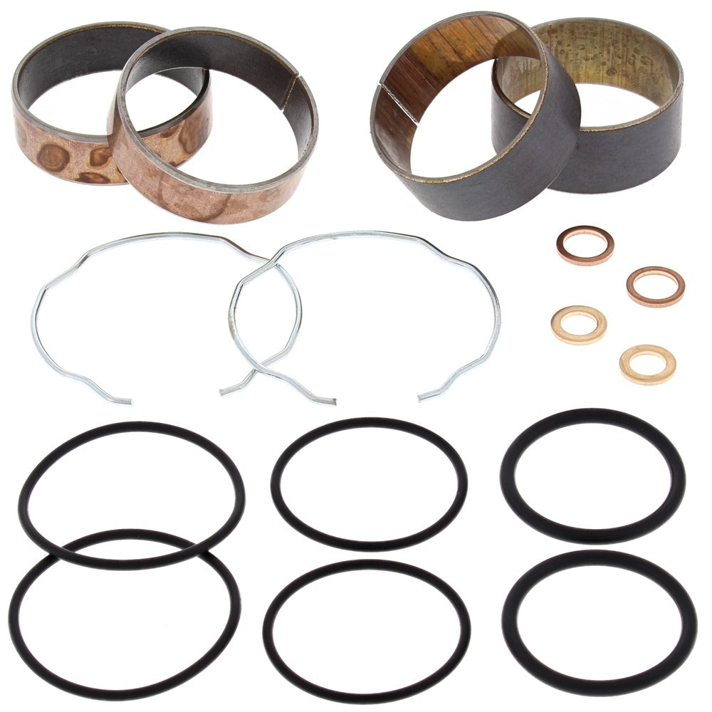 New ALL BALLS Fork Bushing Kit For HONDA CBR900RR 919, VTX1800C 38-6091 | Australian Moto Spares