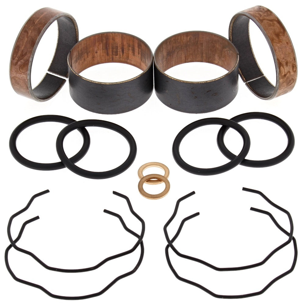 New ALL BALLS Fork Bushing Kit For HONDA, KAWASAKI, SUZUKI, YAMAHA 38-6095 | Australian Moto Spares
