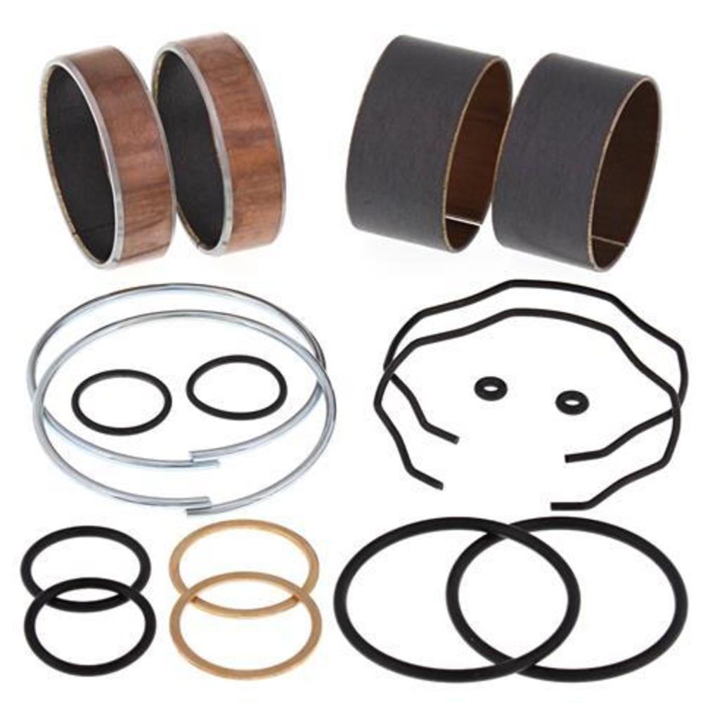 New ALL BALLS Fork Bushing Kit For HONDA, SUZUKI 38-6112 | Australian Moto Spares