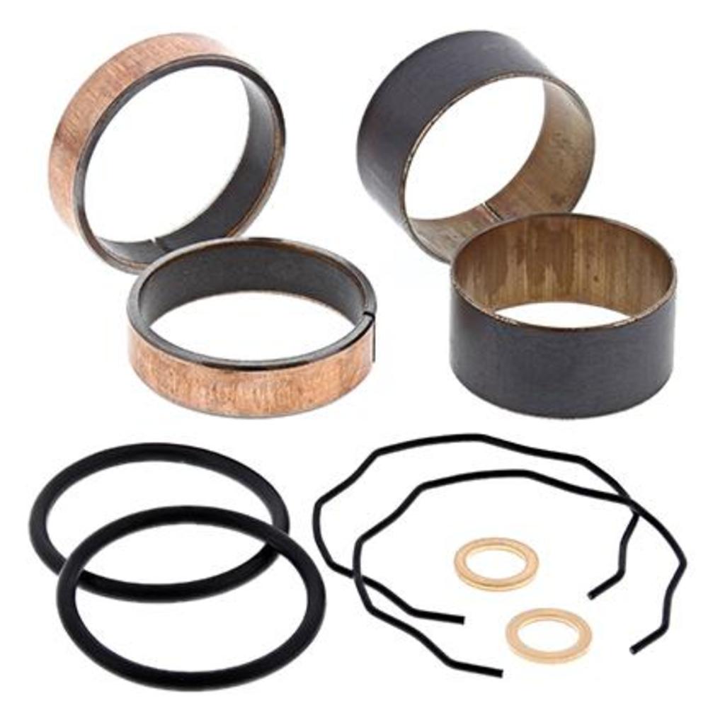New ALL BALLS Fork Bushing Kit For KAWASAKI, SUZUKI, YAMAHA 38-6125 | Australian Moto Spares