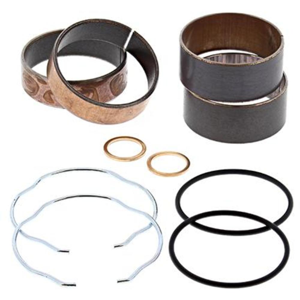 New ALL BALLS Fork Bushing Kit For HONDA 38-6127 | Australian Moto Spares