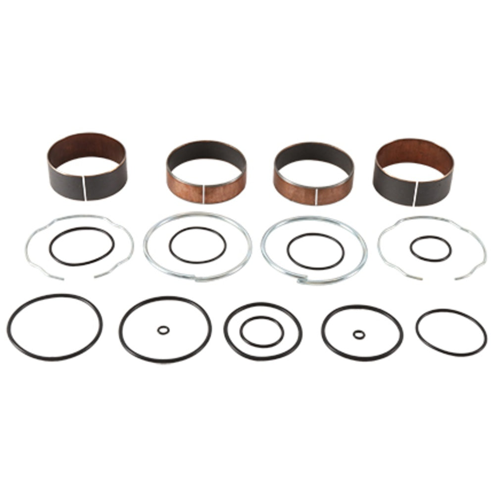 New ALL BALLS Fork Bushing Kit For HONDA 38-6131 | Australian Moto Spares