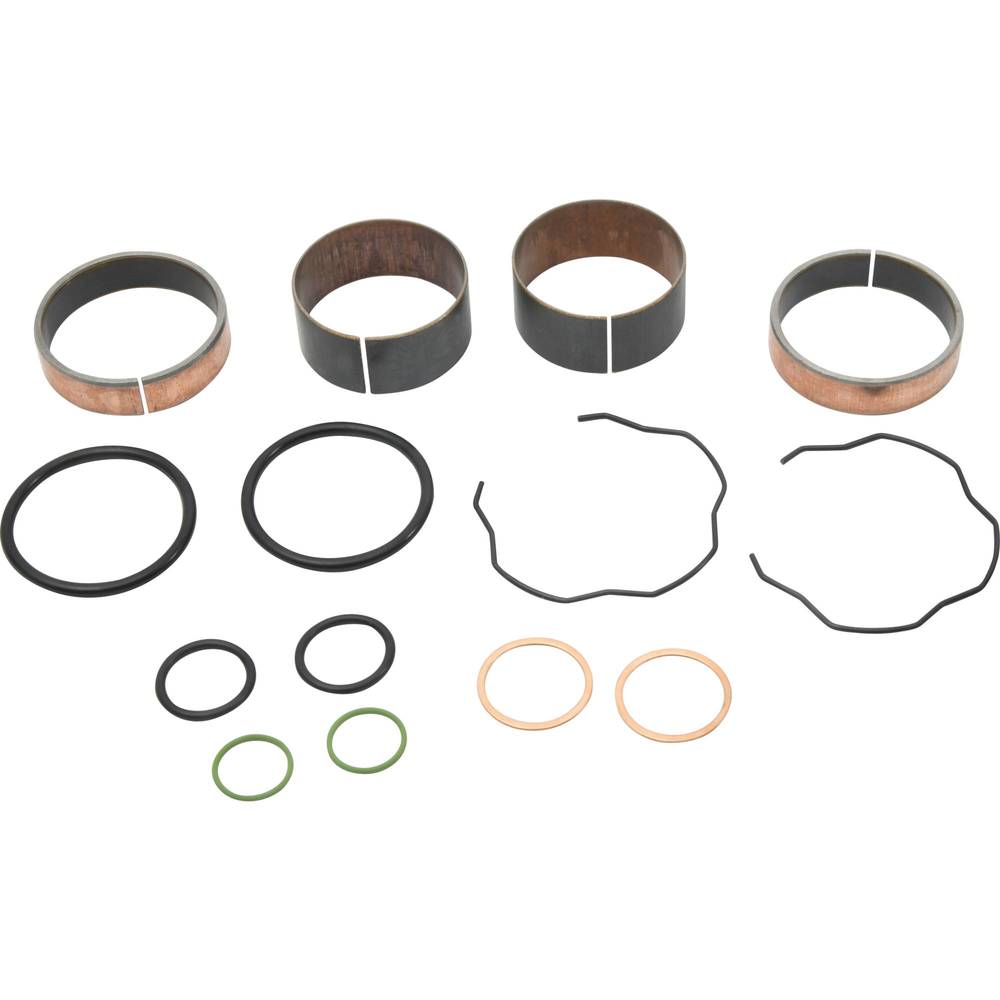 New ALL BALLS Fork Bushing Kit For YAMAHA XTZ690 TENERE 700 38-6158 | Australian Moto Spares