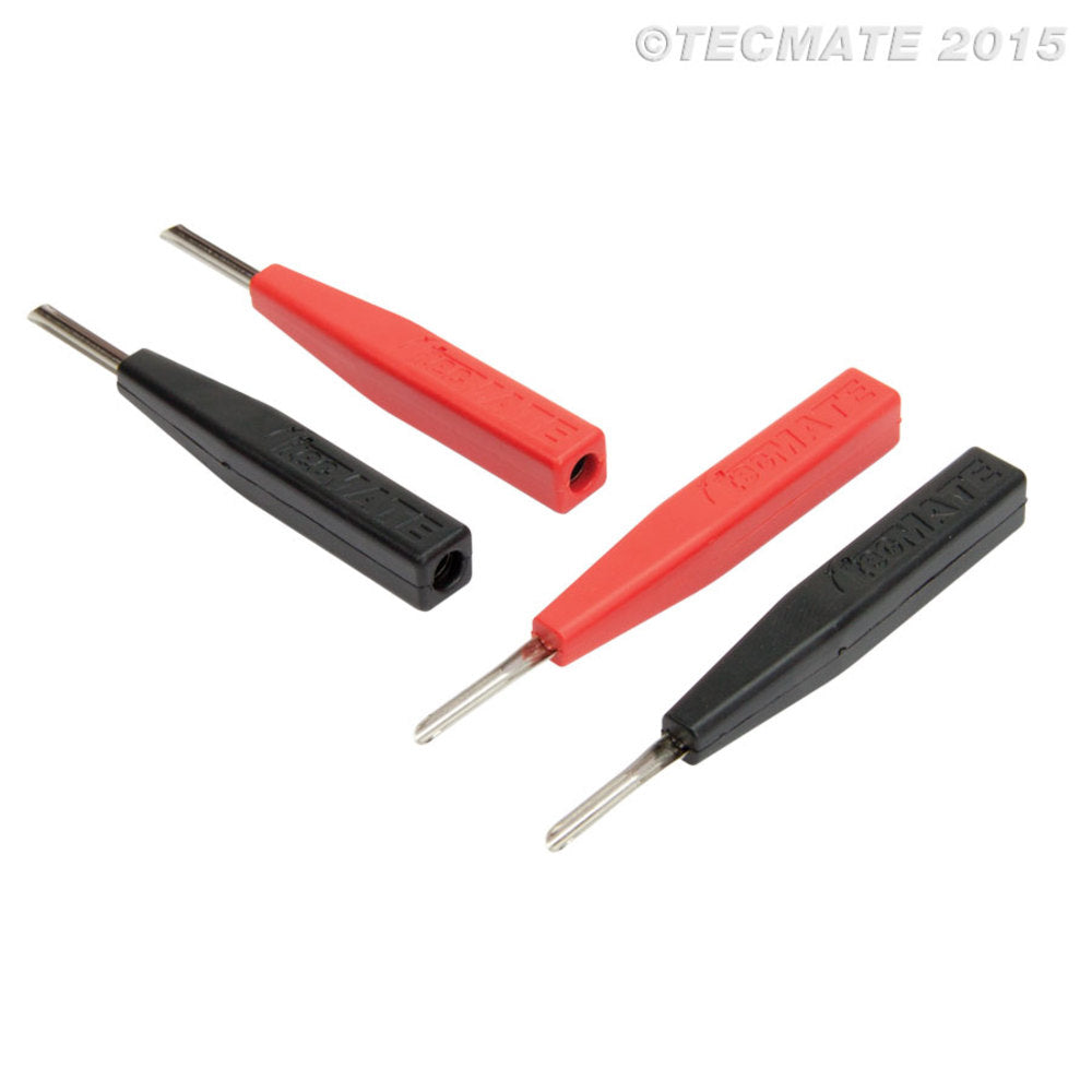 New TECMATE Diagnostic Fitting Probulator Kit - Tool Accessory 4-TM99