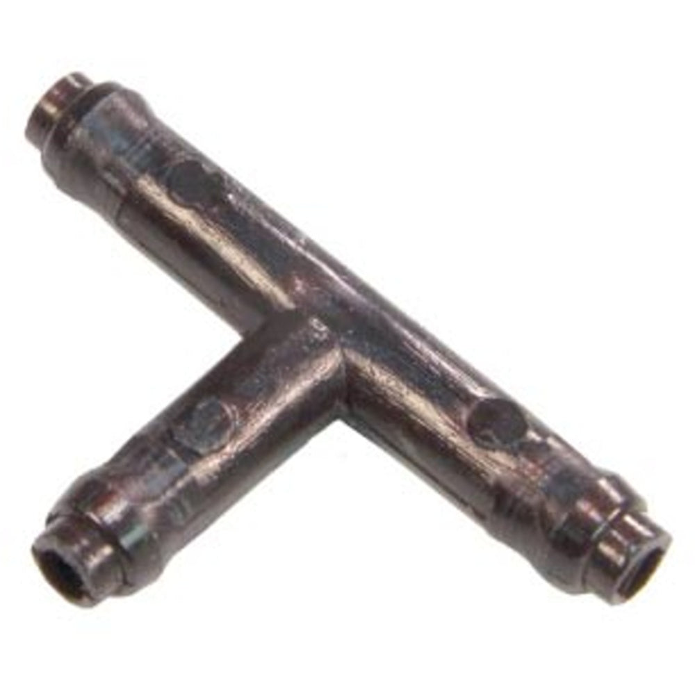 New TECMATE Diagnostic Fitting T-PIECECONN - Tool Accessory 4-TS202